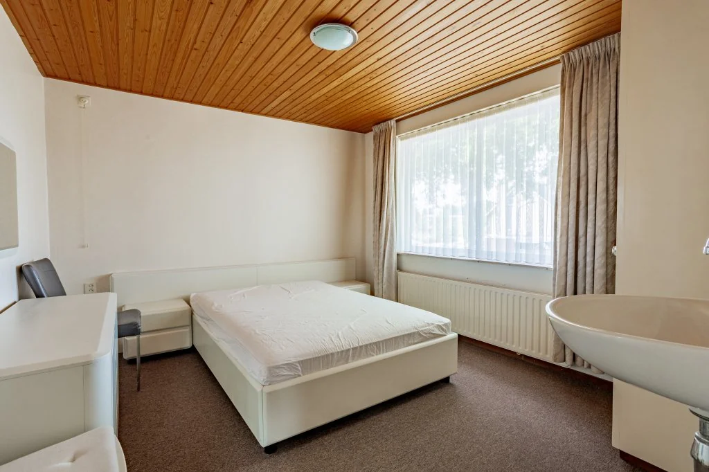 Foto van de Appartement gelegen aan de J. F. Kennedylaan in Hilvarenbeek