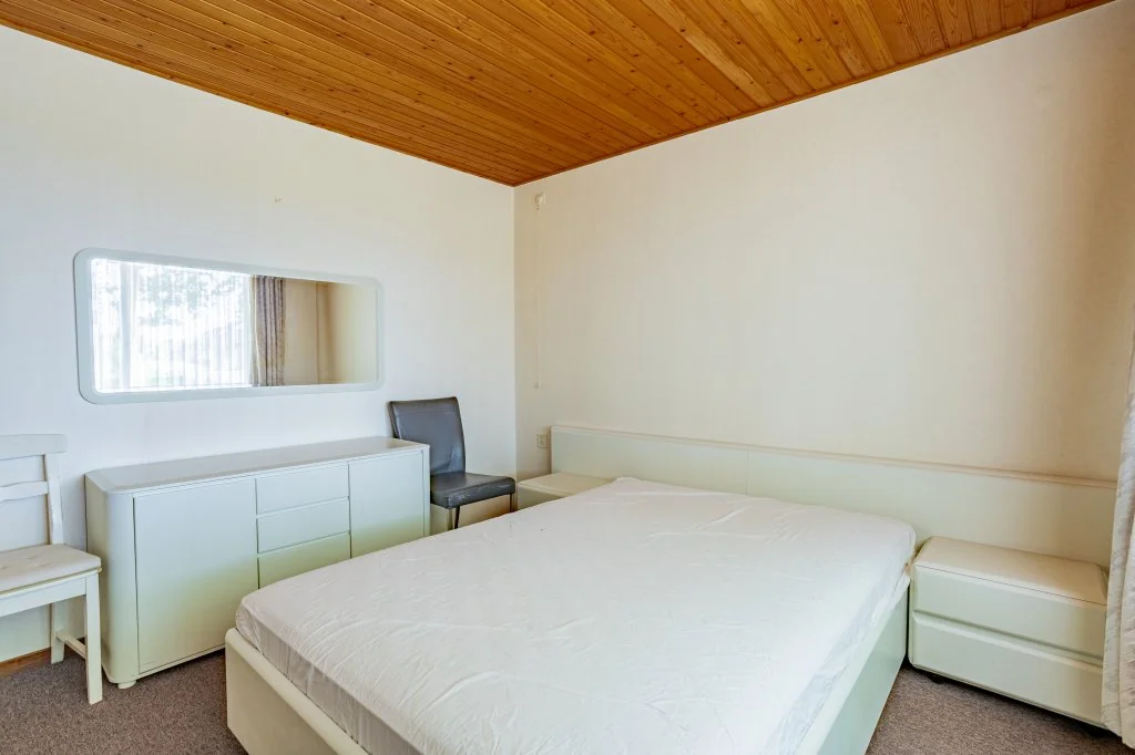 Foto van de Appartement gelegen aan de J. F. Kennedylaan in Hilvarenbeek