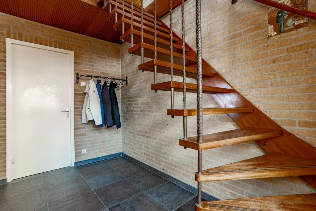 Foto van de Appartement gelegen aan de J. F. Kennedylaan in Hilvarenbeek