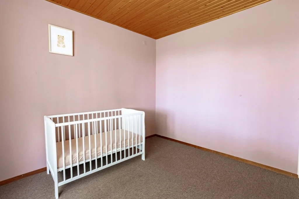 Foto van de Appartement gelegen aan de J. F. Kennedylaan in Hilvarenbeek