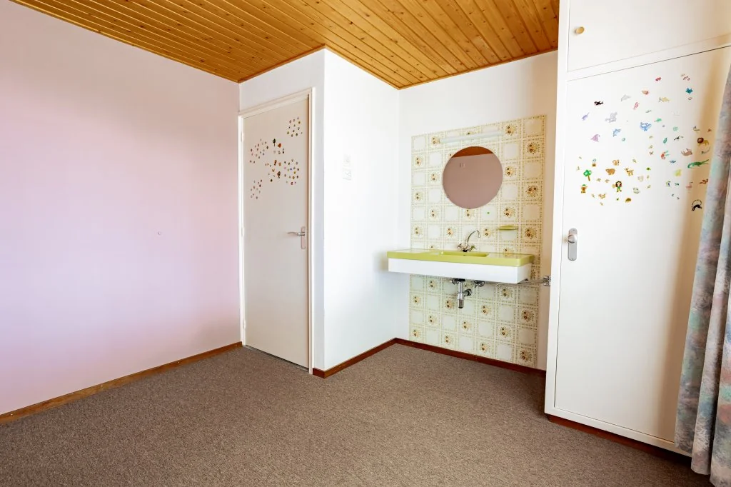 Foto van de Appartement gelegen aan de J. F. Kennedylaan in Hilvarenbeek