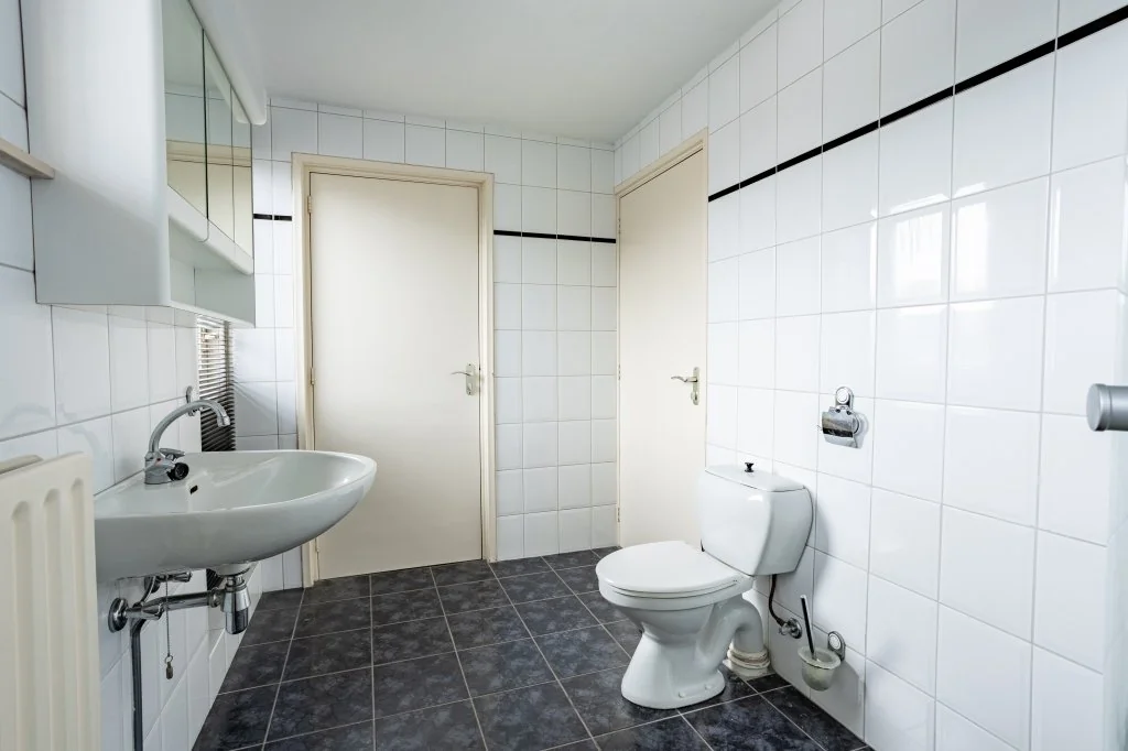 Foto van de Appartement gelegen aan de J. F. Kennedylaan in Hilvarenbeek