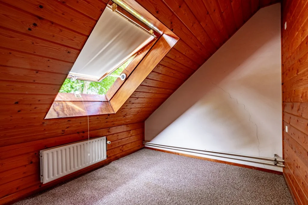 Foto van de Appartement gelegen aan de J. F. Kennedylaan in Hilvarenbeek