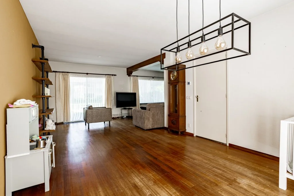 Foto van de Appartement gelegen aan de J. F. Kennedylaan in Hilvarenbeek