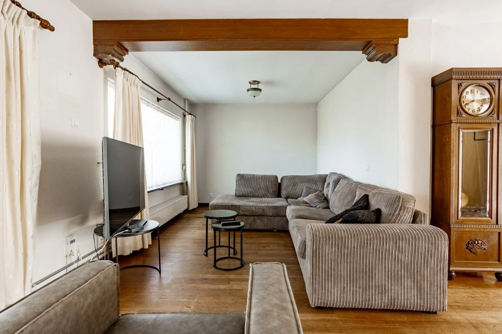 Foto van de Appartement gelegen aan de J. F. Kennedylaan in Hilvarenbeek