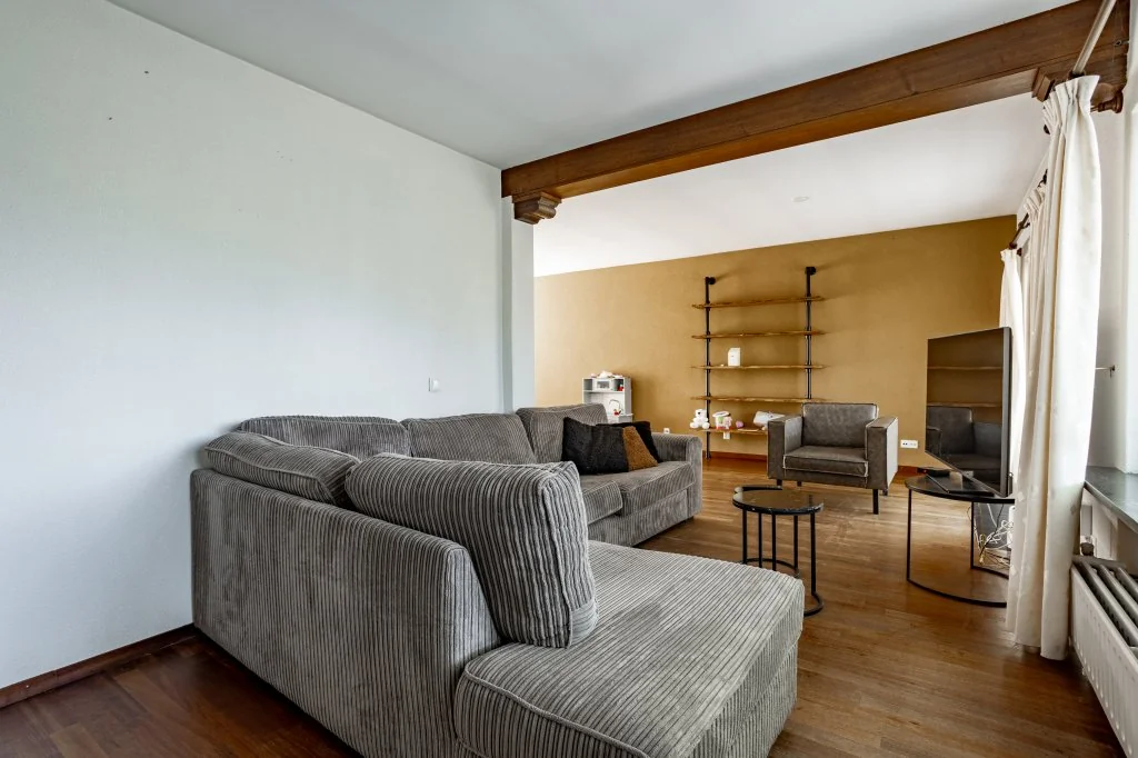 Foto van de Appartement gelegen aan de J. F. Kennedylaan in Hilvarenbeek