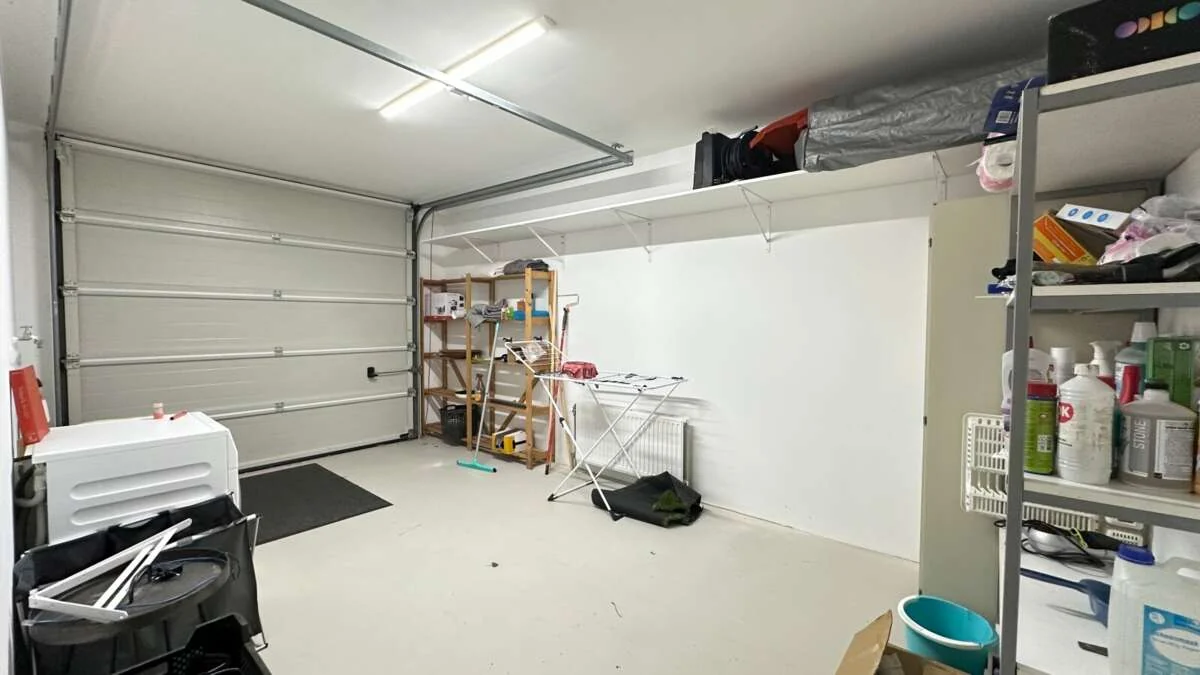 Foto van de Appartement gelegen aan de Schanspark in Woudenberg