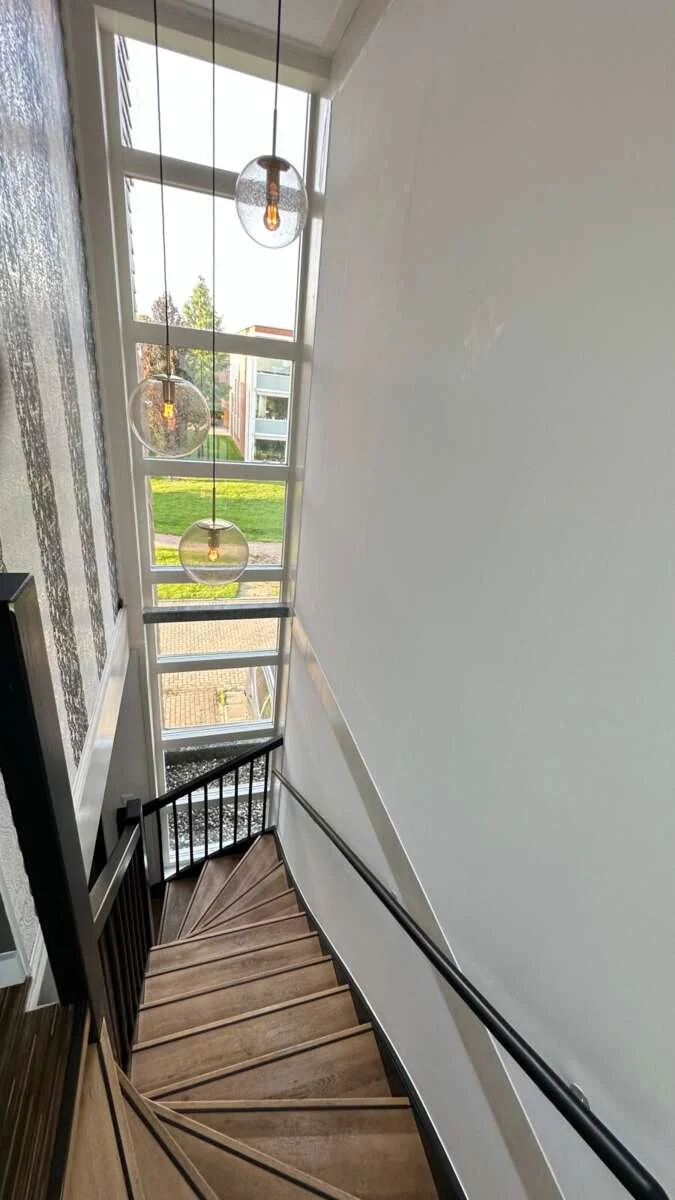 Foto van de Appartement gelegen aan de Schanspark in Woudenberg