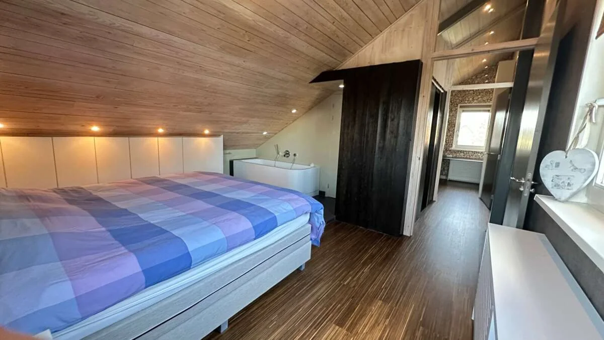 Foto van de Appartement gelegen aan de Schanspark in Woudenberg
