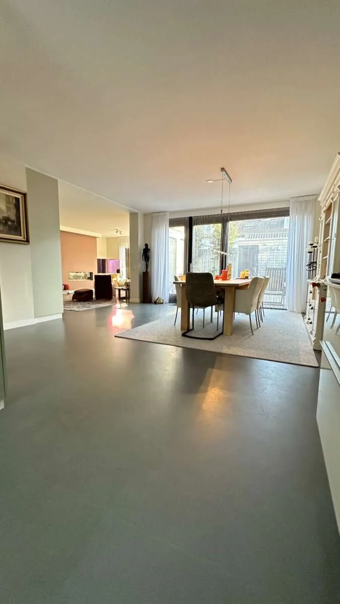 Foto van de Appartement gelegen aan de Schanspark in Woudenberg