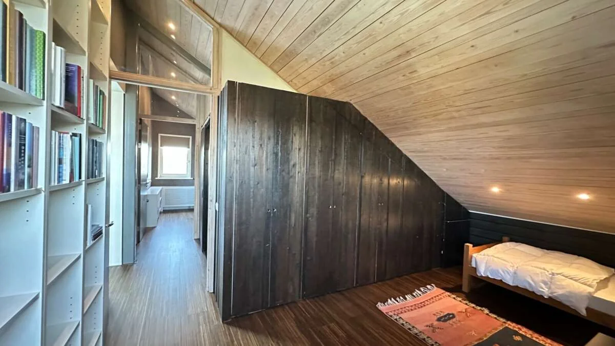 Foto van de Appartement gelegen aan de Schanspark in Woudenberg