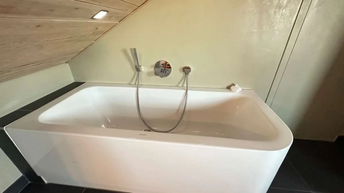 Foto van de Appartement gelegen aan de Schanspark in Woudenberg