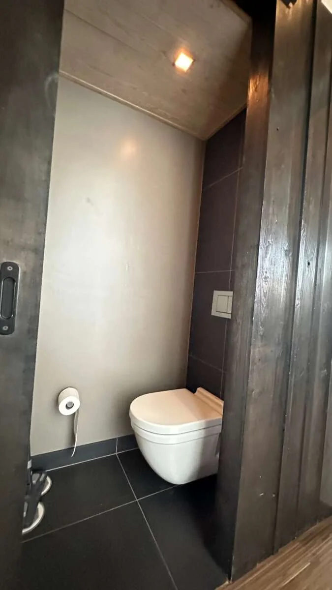 Foto van de Appartement gelegen aan de Schanspark in Woudenberg
