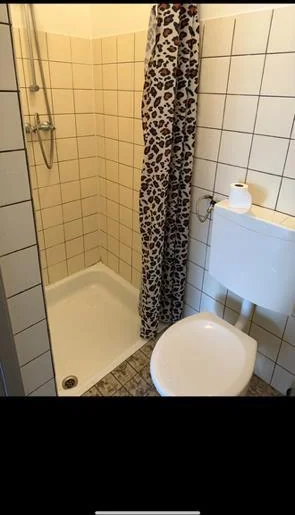 Foto van de Kamer gelegen aan de Woelwijkstraat in Rotterdam