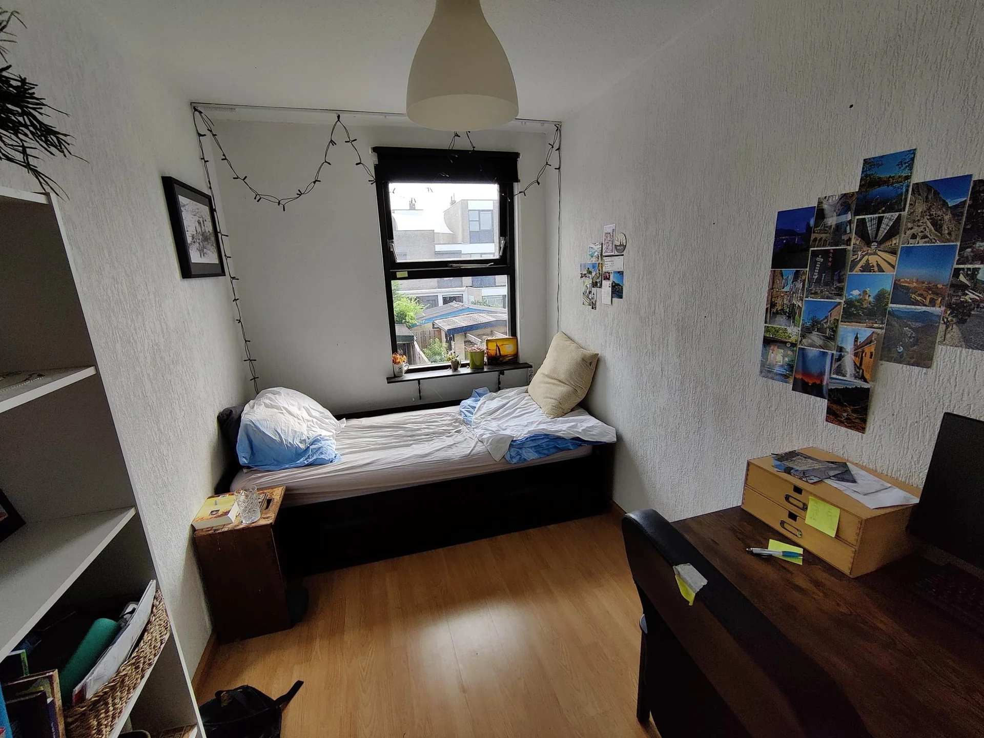 Foto van de Kamer gelegen aan de Zambezilaan in Delft