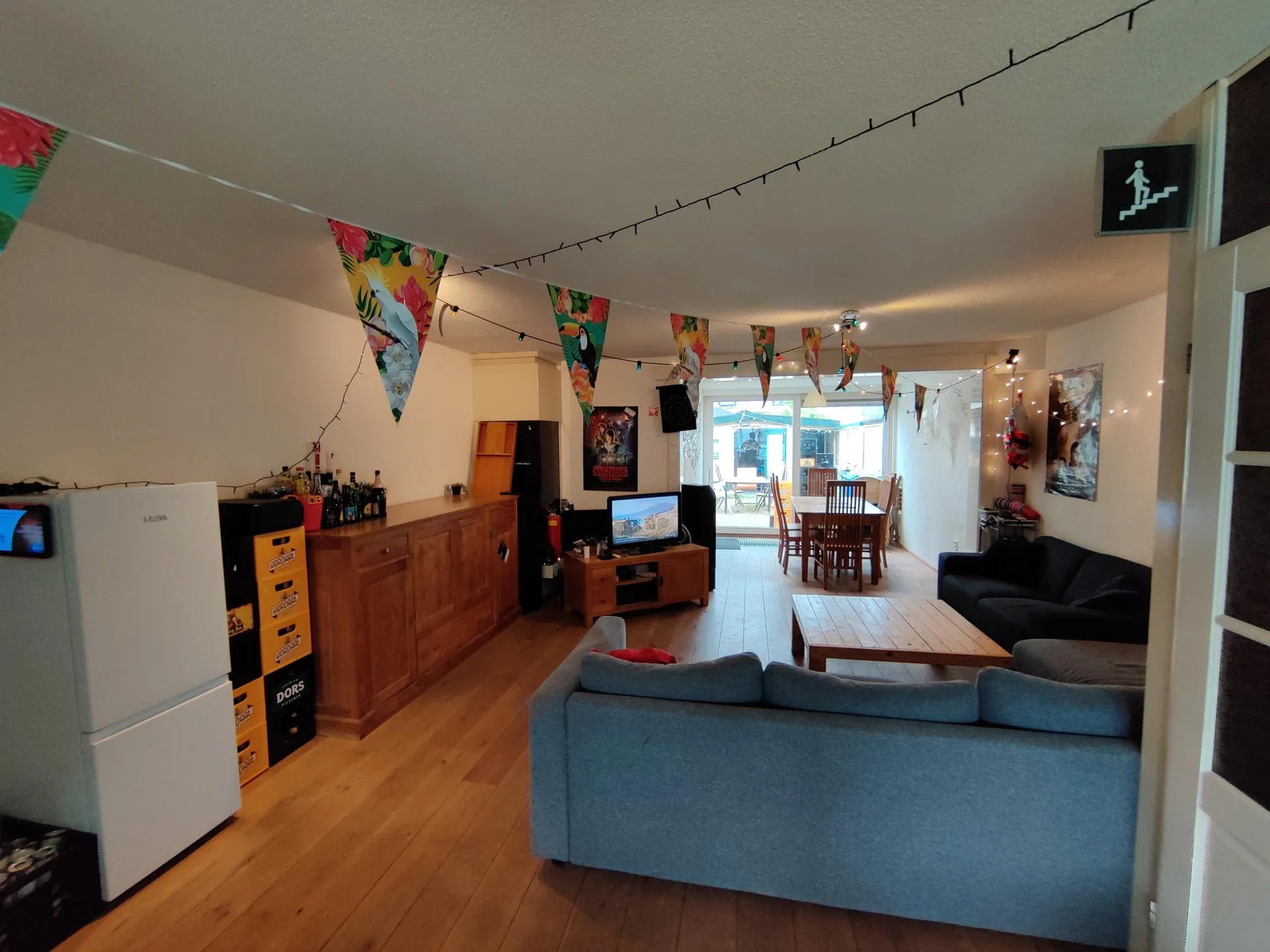 Foto van de Kamer gelegen aan de Zambezilaan in Delft