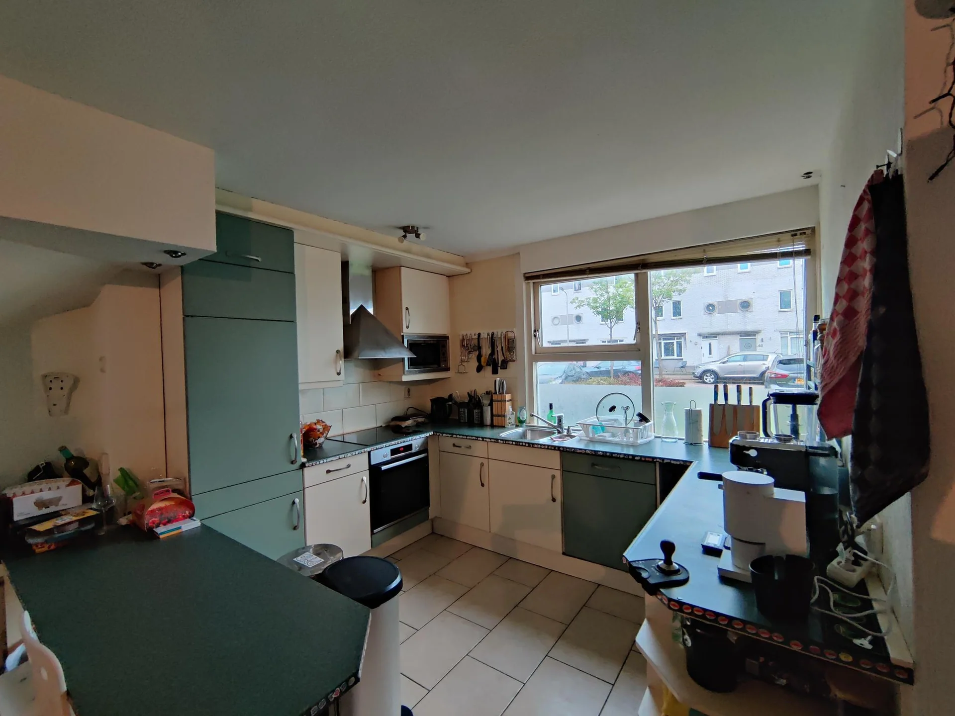 Foto van de Kamer gelegen aan de Zambezilaan in Delft