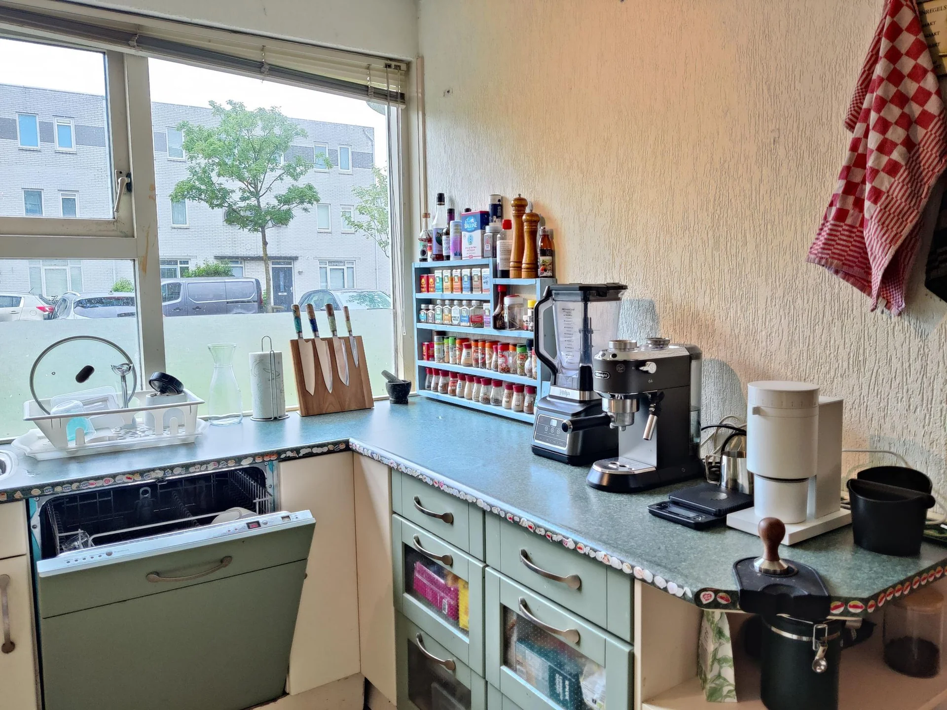 Foto van de Kamer gelegen aan de Zambezilaan in Delft