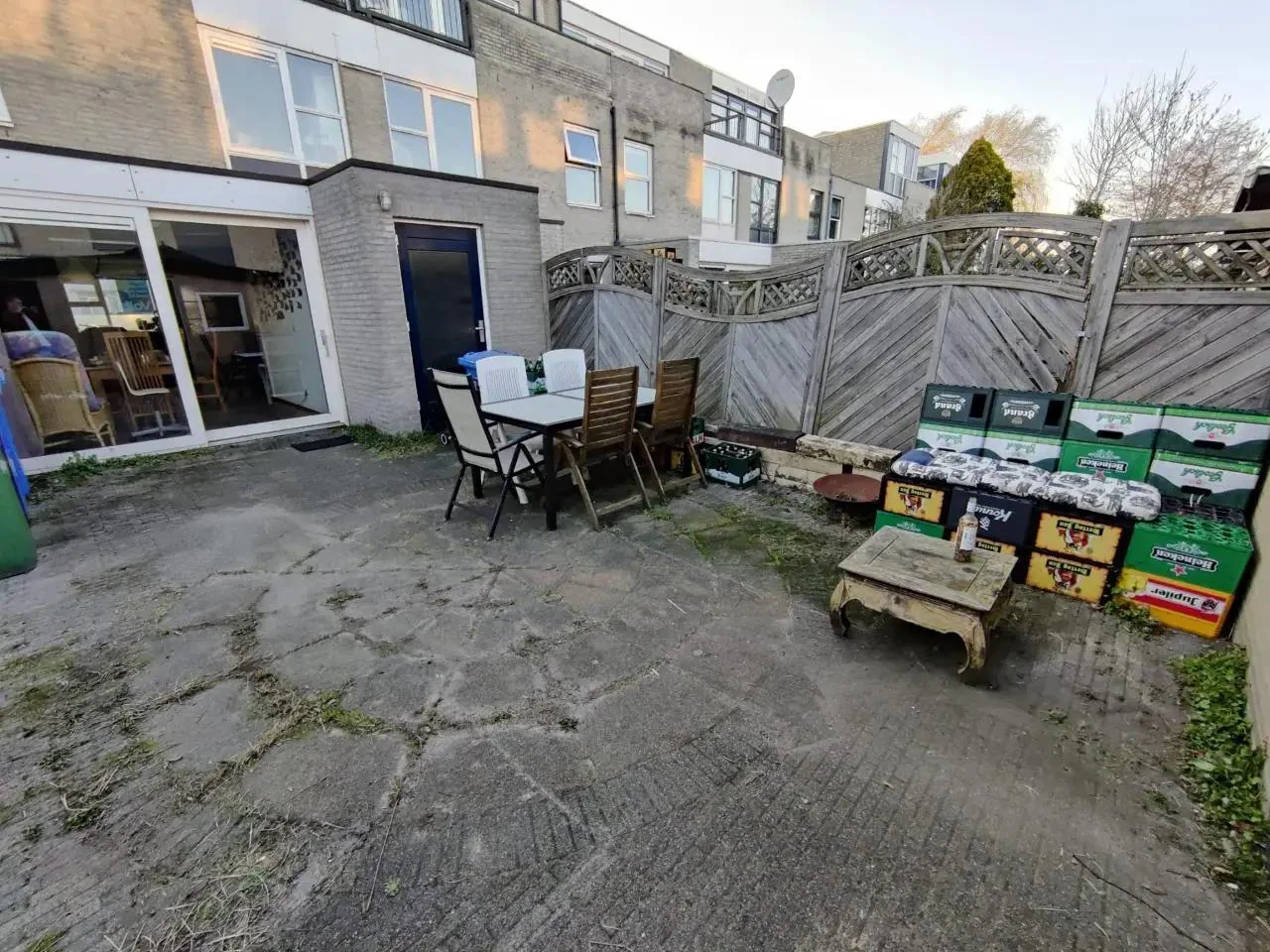 Foto van de Kamer gelegen aan de Zambezilaan in Delft