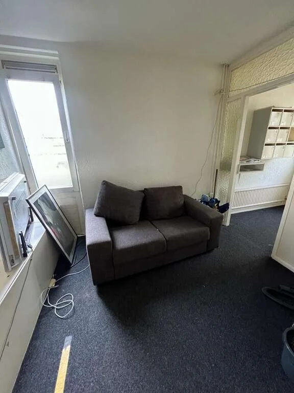 Foto van de Appartement gelegen aan de Robert Kochstraat in Hengelo
