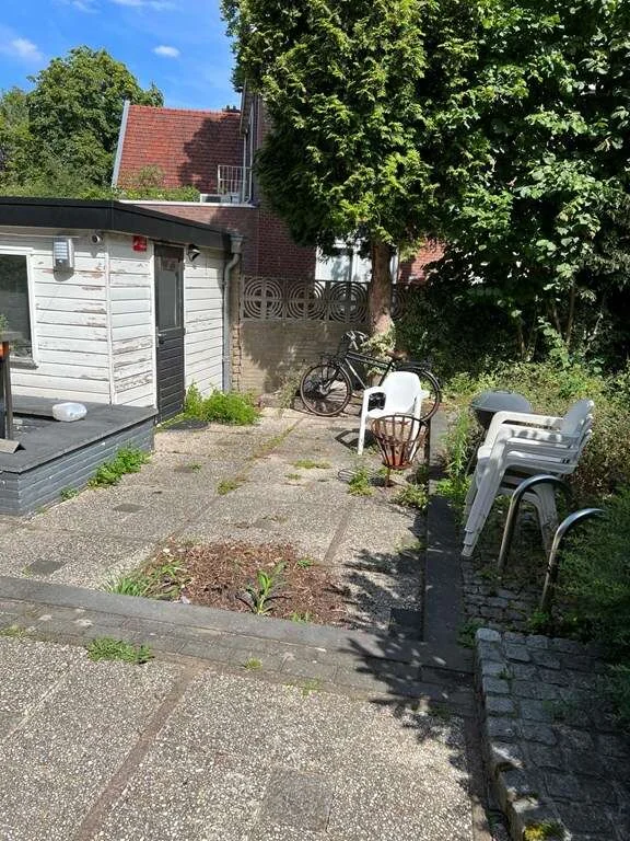 Foto van de Appartement gelegen aan de Robert Kochstraat in Hengelo