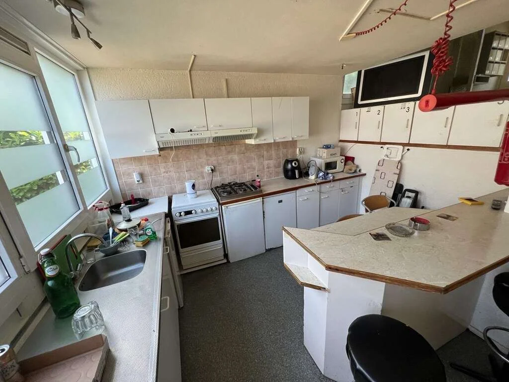 Foto van de Appartement gelegen aan de Robert Kochstraat in Hengelo
