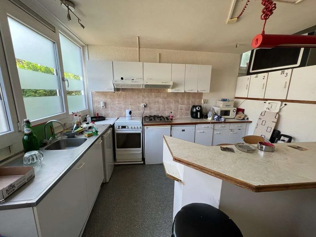 Foto van de Appartement gelegen aan de Robert Kochstraat in Hengelo