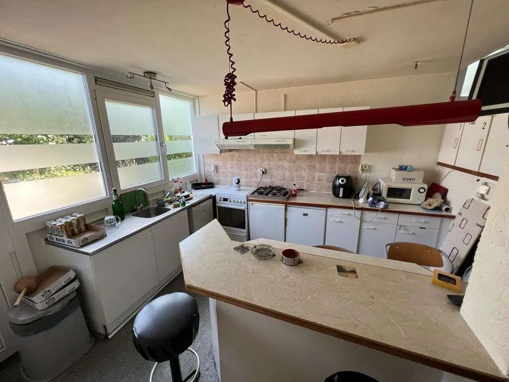 Foto van de Appartement gelegen aan de Robert Kochstraat in Hengelo