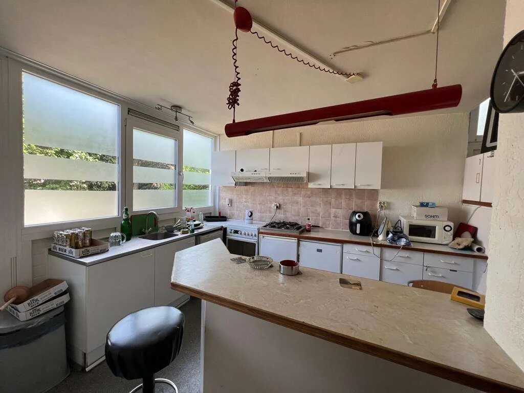 Foto van de Appartement gelegen aan de Robert Kochstraat in Hengelo