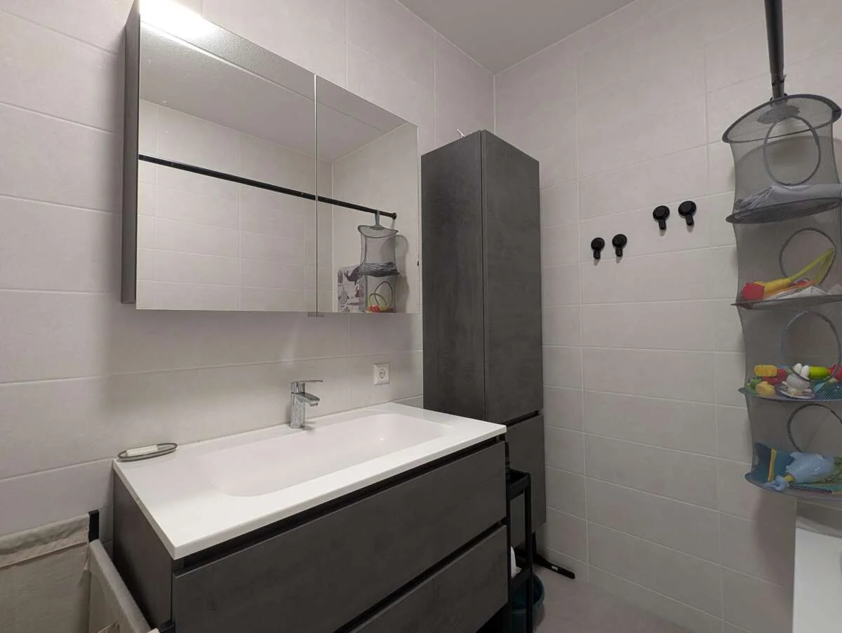 Foto van de Appartement gelegen aan de Cosseehof in Rotterdam