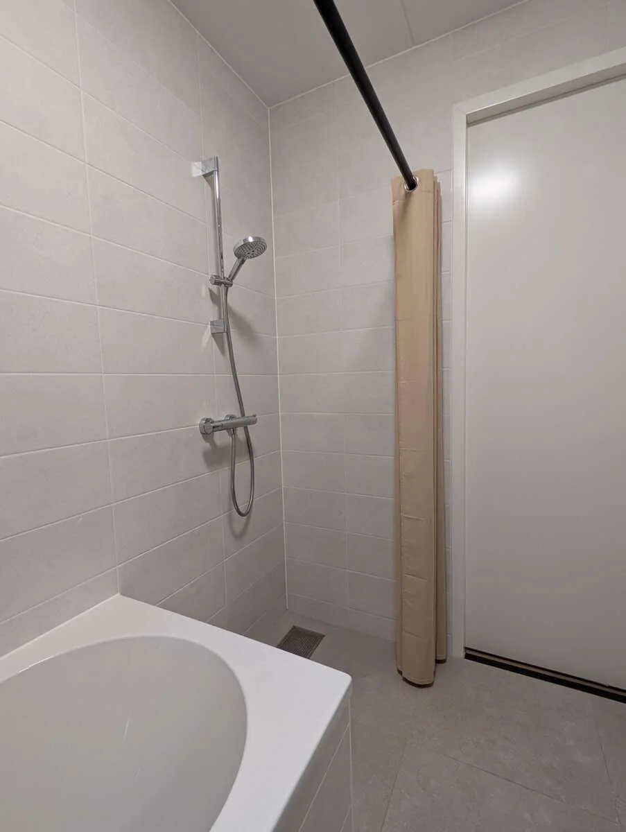 Foto van de Appartement gelegen aan de Cosseehof in Rotterdam