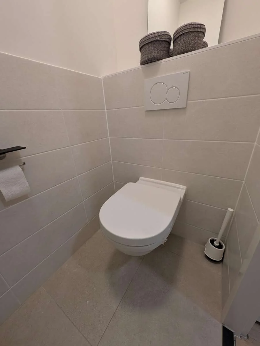 Foto van de Appartement gelegen aan de Cosseehof in Rotterdam