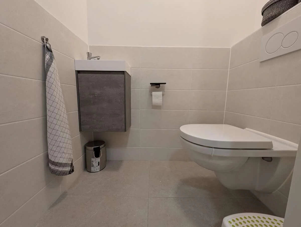 Foto van de Appartement gelegen aan de Cosseehof in Rotterdam