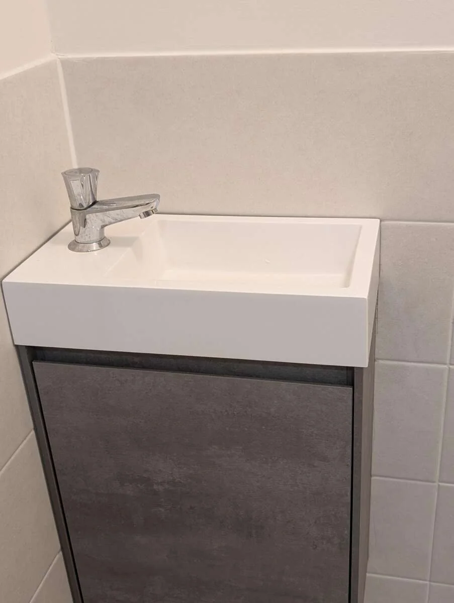 Foto van de Appartement gelegen aan de Cosseehof in Rotterdam