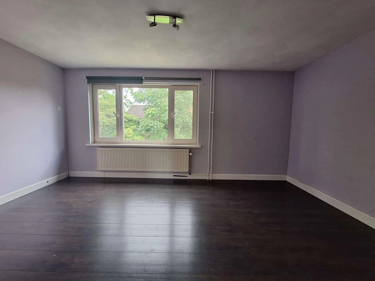 Foto van de Appartement gelegen aan de Lijsterbeslaan in Oisterwijk