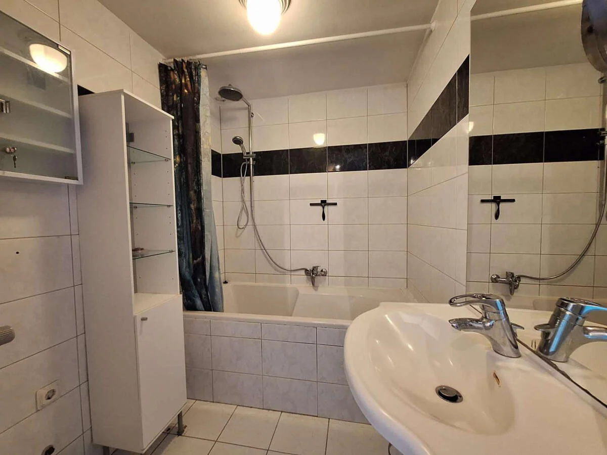 Foto van de Appartement gelegen aan de Lijsterbeslaan in Oisterwijk