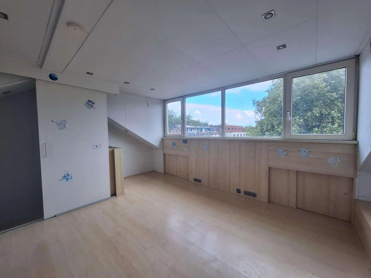 Foto van de Appartement gelegen aan de Lijsterbeslaan in Oisterwijk