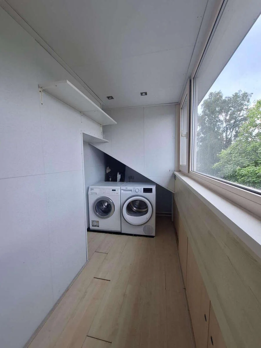 Foto van de Appartement gelegen aan de Lijsterbeslaan in Oisterwijk