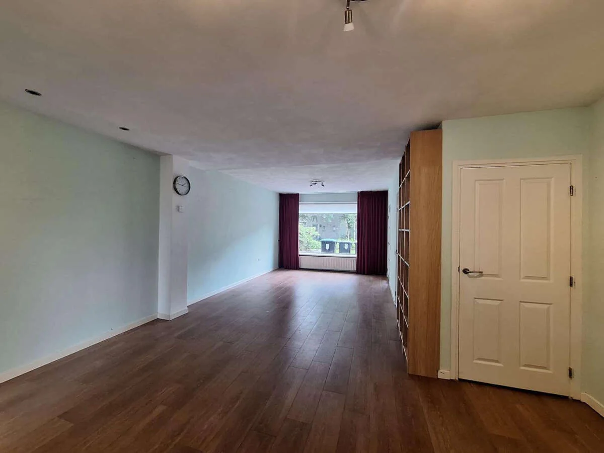 Foto van de Appartement gelegen aan de Lijsterbeslaan in Oisterwijk