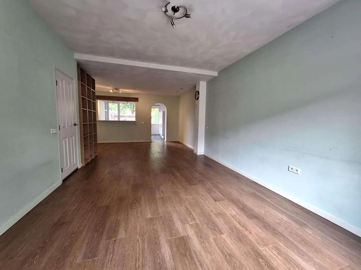 Foto van de Appartement gelegen aan de Lijsterbeslaan in Oisterwijk