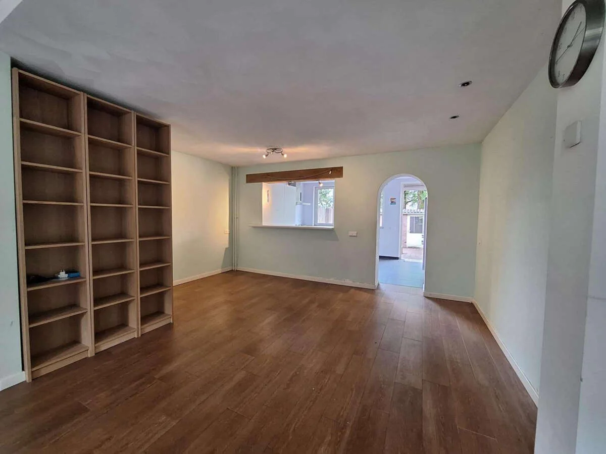Foto van de Appartement gelegen aan de Lijsterbeslaan in Oisterwijk