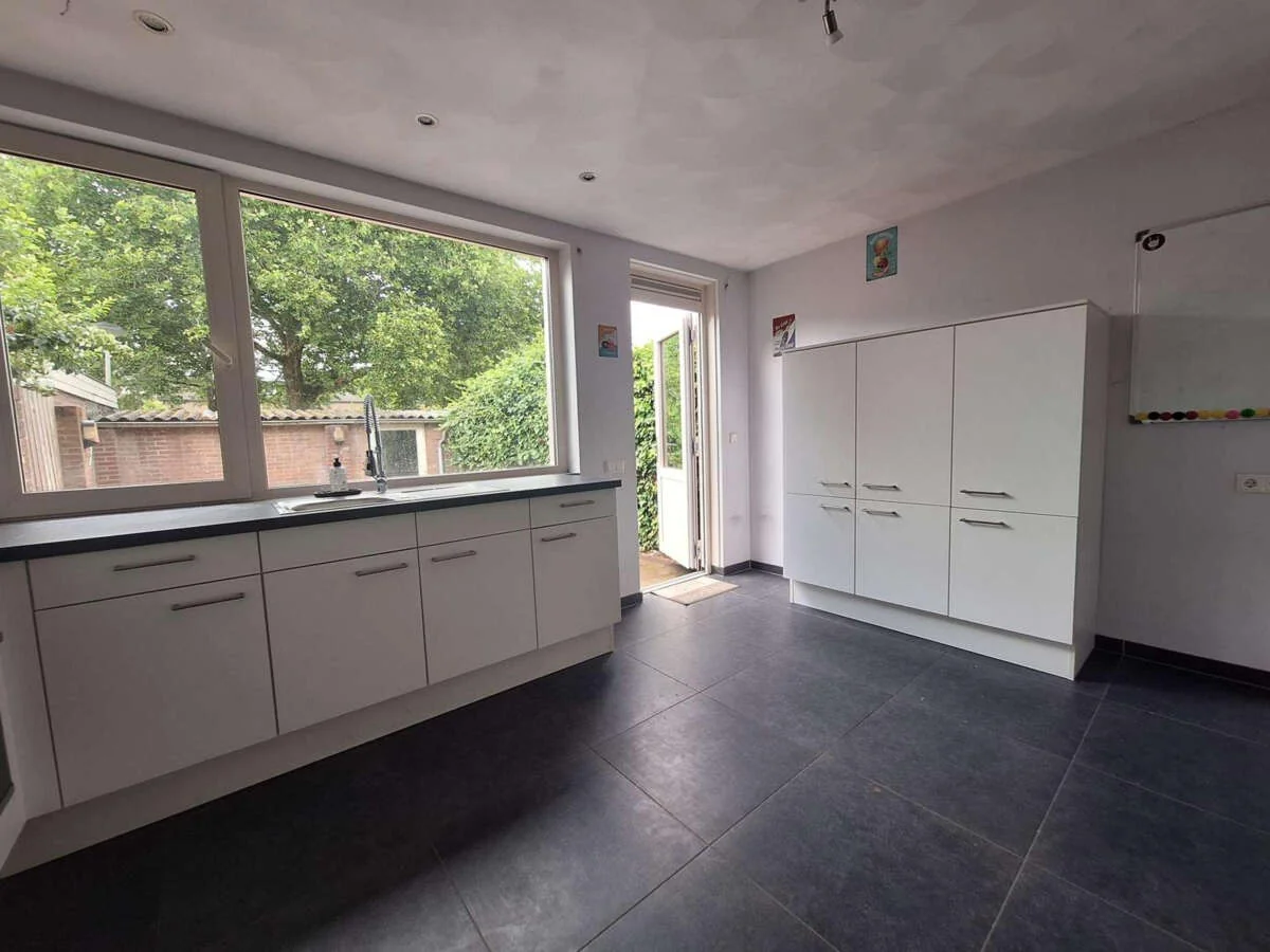 Foto van de Appartement gelegen aan de Lijsterbeslaan in Oisterwijk