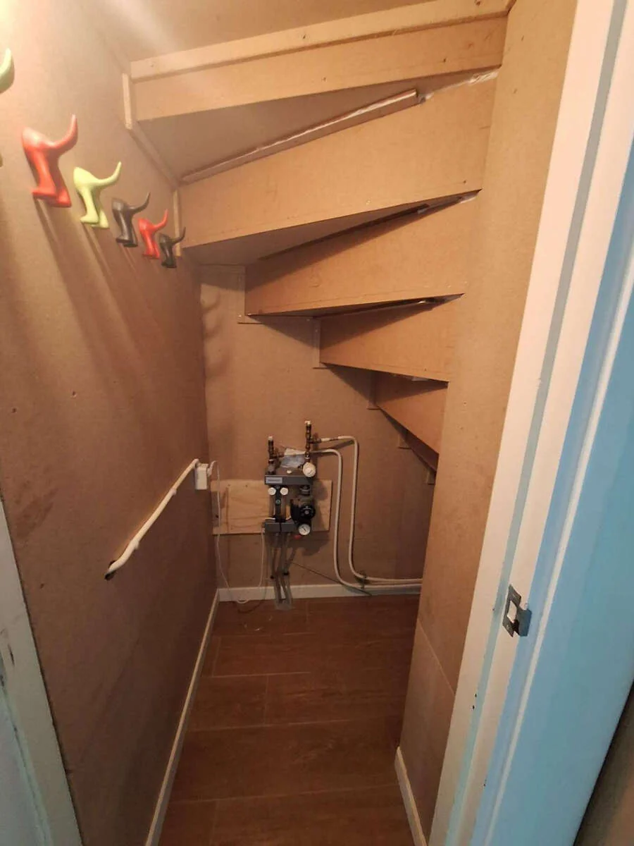 Foto van de Appartement gelegen aan de Lijsterbeslaan in Oisterwijk