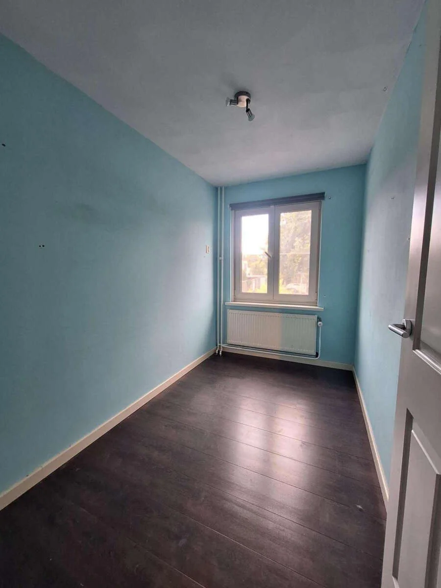 Foto van de Appartement gelegen aan de Lijsterbeslaan in Oisterwijk