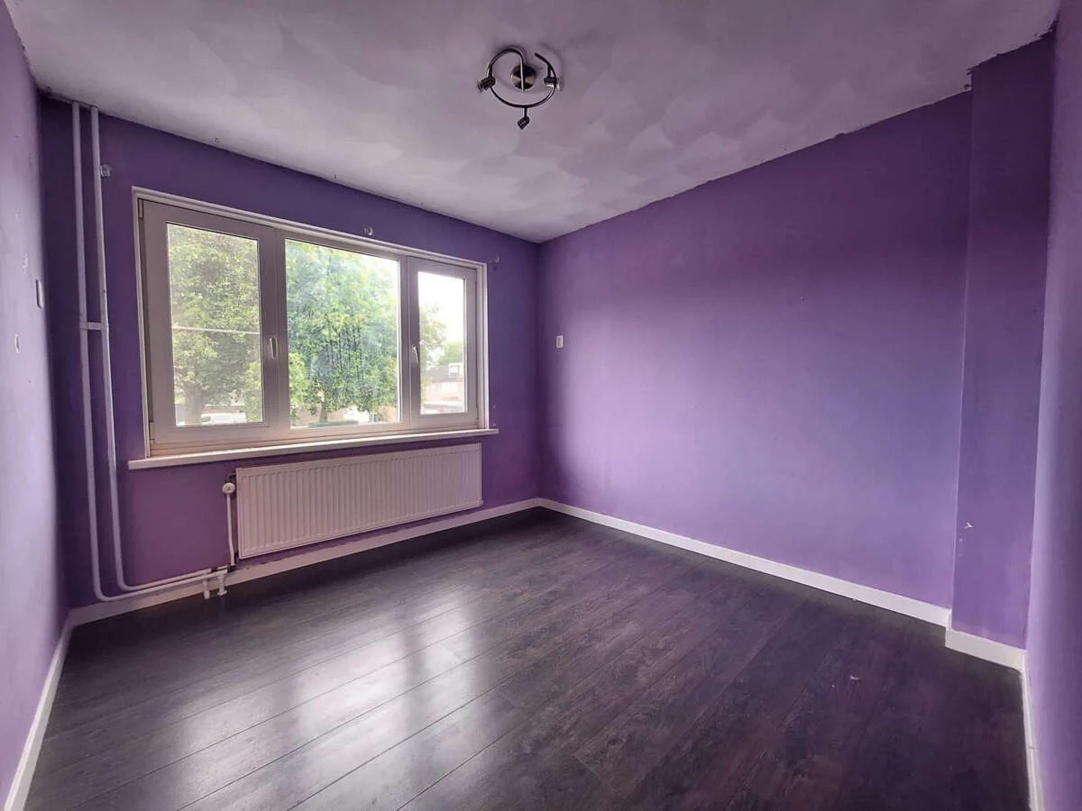 Foto van de Appartement gelegen aan de Lijsterbeslaan in Oisterwijk