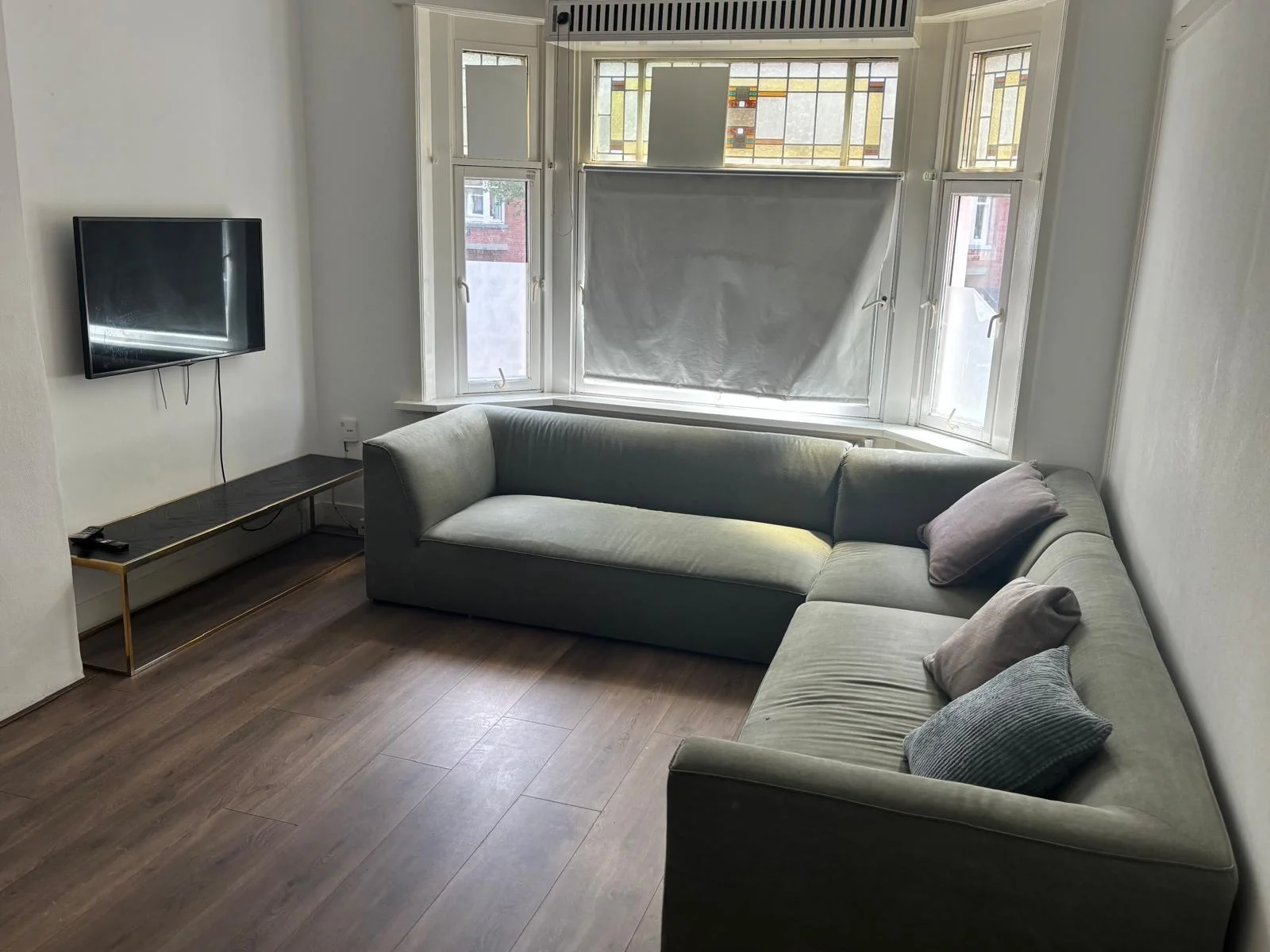 Foto van de Kamer gelegen aan de Goeverneurlaan in Den Haag