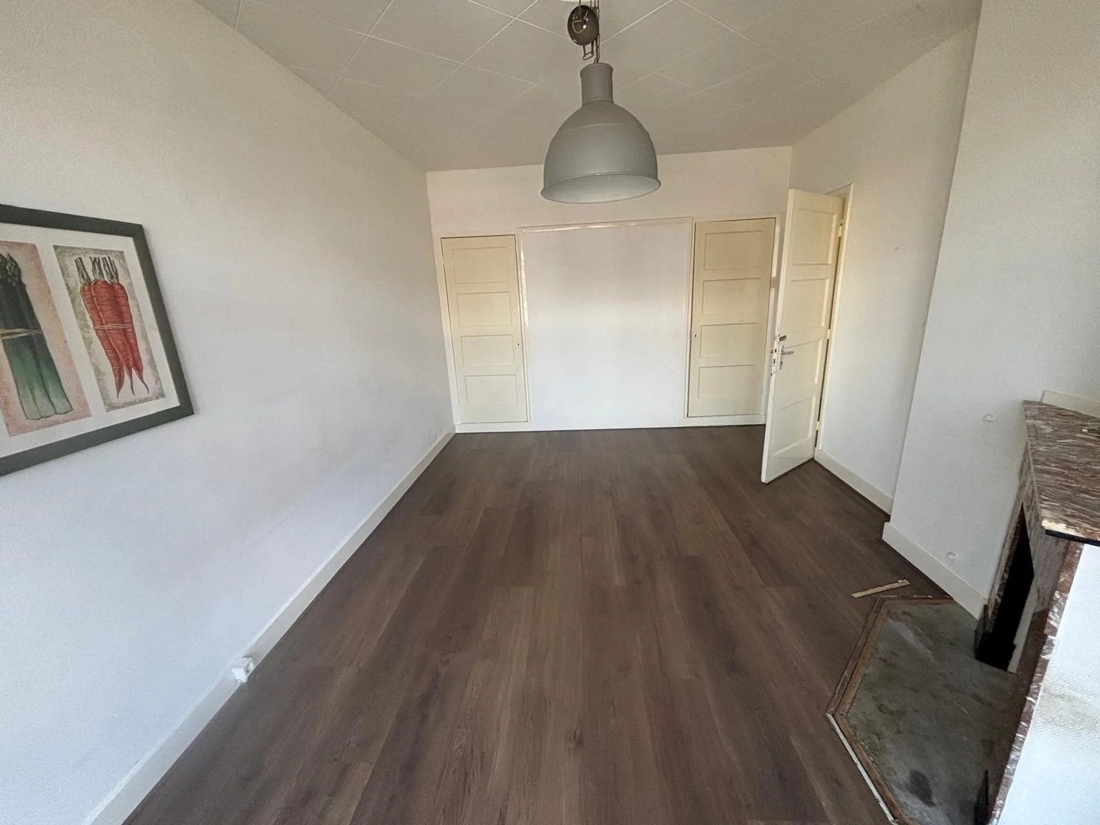 Foto van de Kamer gelegen aan de Goeverneurlaan in Den Haag