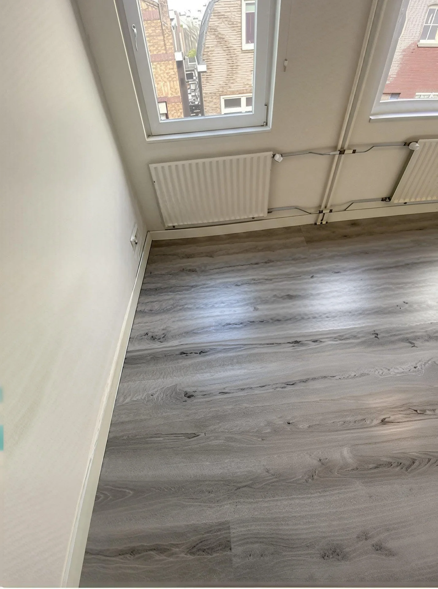 Foto van de Kamer gelegen aan de Jozef Israelsstraat in Tilburg