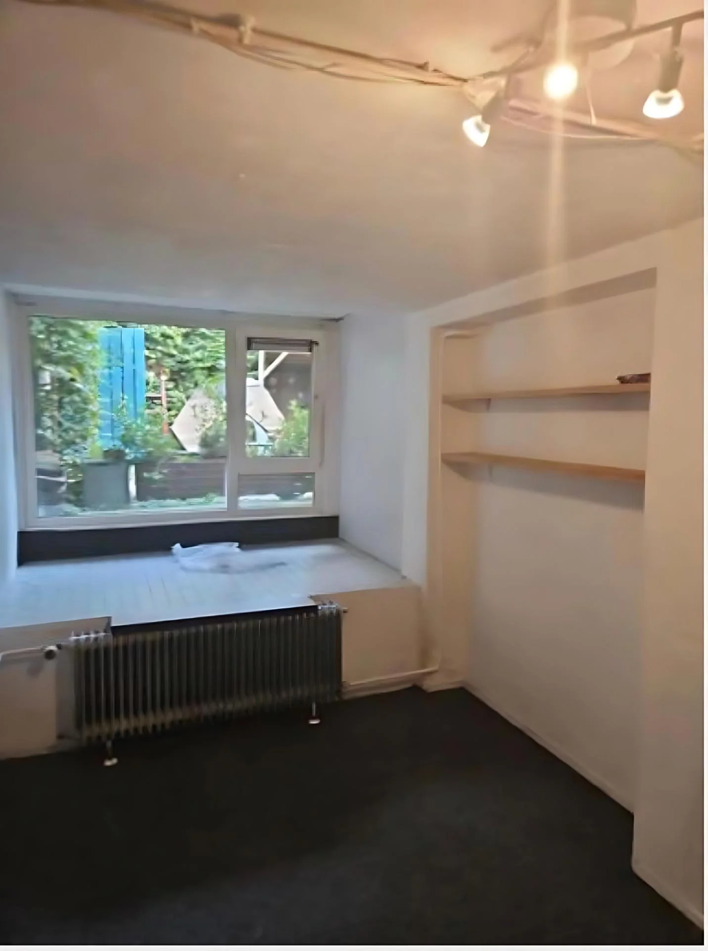 Foto van de Kamer gelegen aan de Broerdijk in Nijmegen