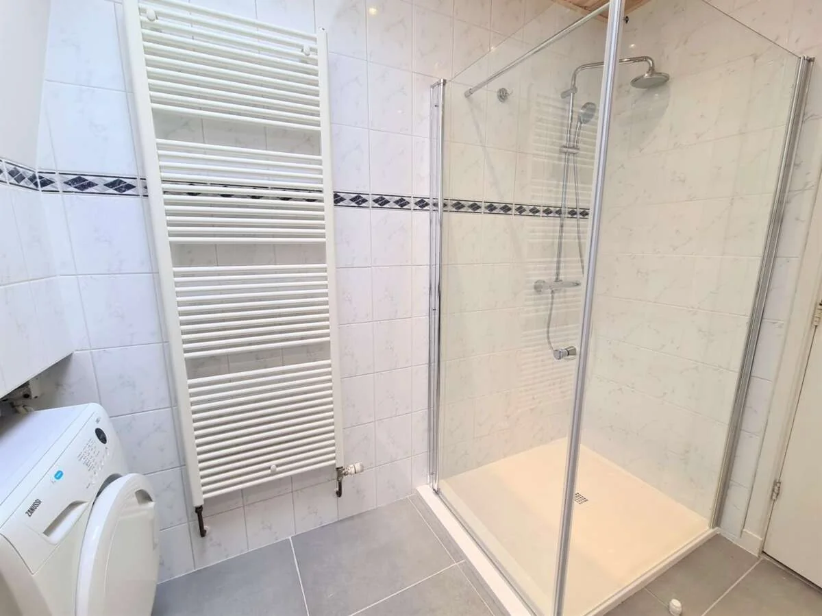 Foto van de Appartement gelegen aan de Kuipersgang in Leiden